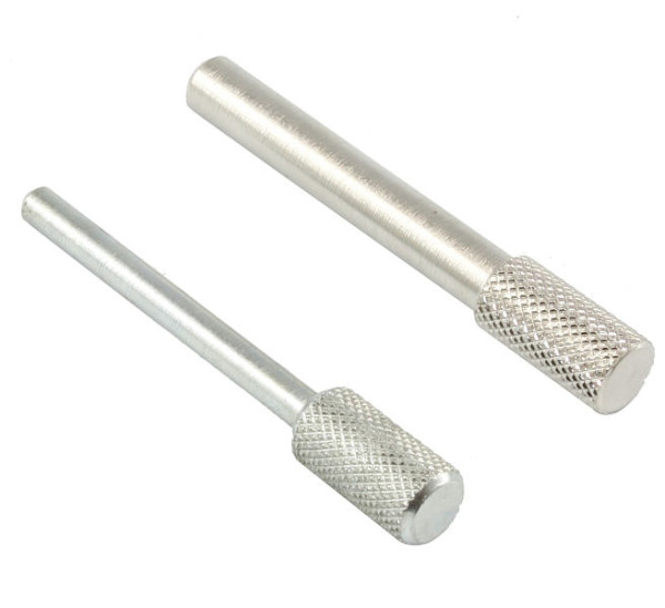 Stahlmaxx Steuerzeiten-Zahnriemen-Werkzeug für Dacia Nissan Renault Suzuki, XXL-999032