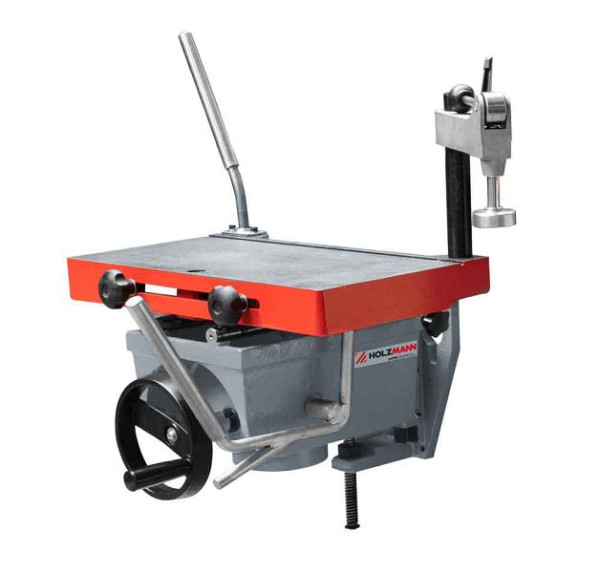 Holzmann Langlochbohrvorrichtung passend für HOB410PRO und HOB410PROSMW4, HOB410PROLL