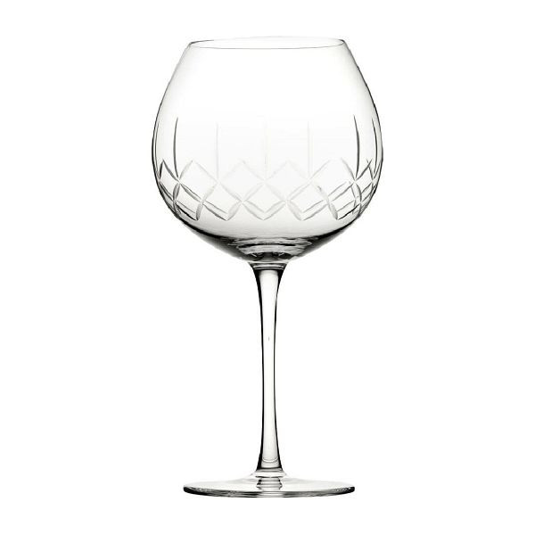 Utopia Raffles Vintage Gin 24.5oz/70cl (6er Box), HY511