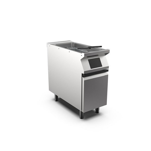 Mareno M1-900 HC Elektrofritteuse 22 Liter, digital einstellbar, 40cm, IFR94E22K, 191.417