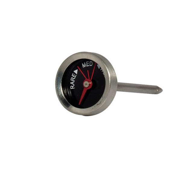 Hendi Taschenthermometer, VE: 4 Stück, Edelstahl, 271339