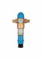 Produktbild von Riegler Rückspülfilter, Wassertemperatur max.: 30 °C, 101410 Riegler Rückspülfilter, Wassertemperatur max.: 30 °C, 101410