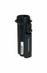 Riegler Ersatzbehälter, Metallbehälter inkl. Sichtrohr für G 1/2 - G 1, 100700