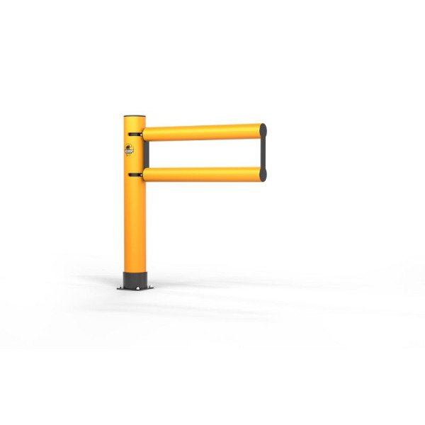 Stein HGS Swing Gate 'RACK-MAMMUT®', Breite 1000 mm, Höhe 1100 mm, rechts, 68196.0002