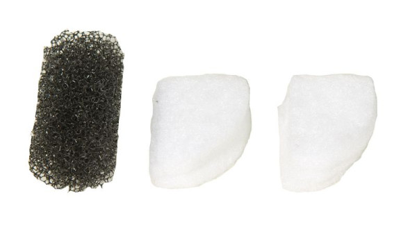 Mirka Abluft-Set Exzenter MPA2214, 8994026011