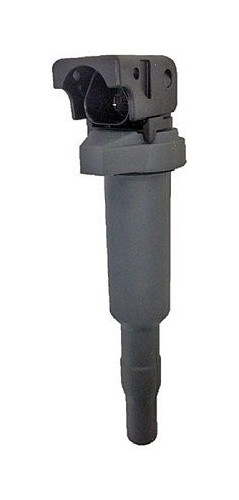 HELLA Zündspule, 12V, 3-polig, Kerzenschachtzündspule, gesteckt, 5DA 358 000-471