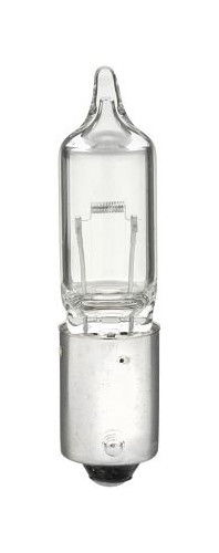 HELLA Halogen-Glühlampe, H21W, Long Life up to 3x longer lifetime, 12V, 21W, Sockelausführung Glühlampe: BA9s, Schachtel, 8GH 008 417-001