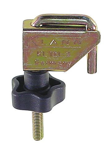 GEDORE KL-0121-3 Klemmvorrichtung für Schlauch-Ø bis 24 mm, 1752561