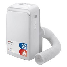 HOTMOBIL Mobiles Monoblock- Kühl- und Heizgerät 3,5kW, HM2000001295