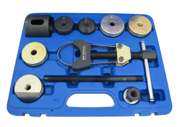 SW-Stahl Werkzeugsatz Gummilager BMW, 302307L