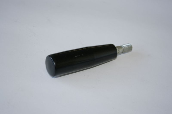 ELMAG Handgriff komplett Nr. 9 für Kurbel Kopf/Tisch zu GBM 3/25 N, 9802051
