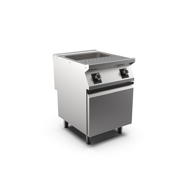 Mareno M1-700 Elektrischer Nudelkocher 1x GN 1/1, 42 Liter, 60cm, CP76E, 171.444