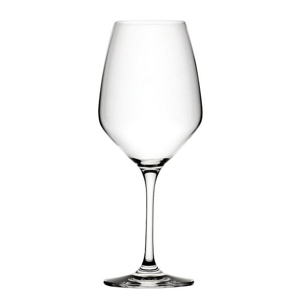 Utopia Seine Weingläser 450ml (6er-Pack), zeitgenössich, DX924