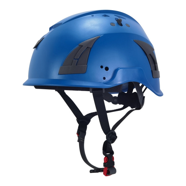 Kratos Schutzhelm (EN 397) - Farbe Blau, HP1030000B
