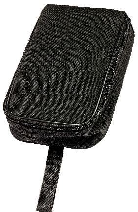 PANCONTROL Tasche klein (19 x 12 x 4 cm) für PAN Micro-, Mini-, Profimeter, 118, 120, 100AD+, 200A+, PAN TASCHE 1