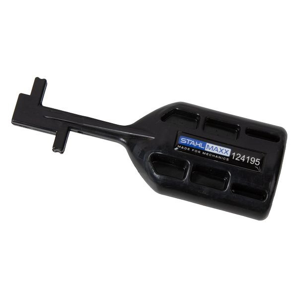 Stahlmaxx Reinigungsadapter für Schiebedach, für Skoda Kodiaq, Tiguan 2 + 3, XXL-124195