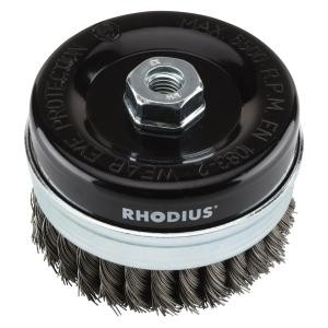 Rhodius PROline STBZ Topfbürste, 353013