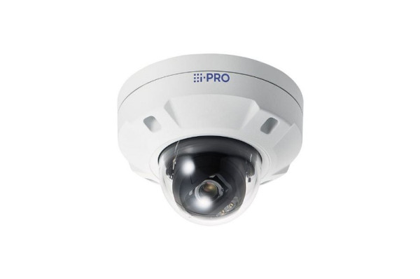 i-Pro Netzwerk Dome S-Serie, 2MP@60fps, 2,9-21mm AI, IK10, IP66, IR, out, ohne Clearsight, WV-S2536LTA