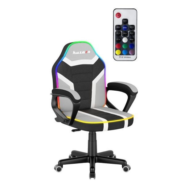Huzaro Ranger 1.0 RGB-Drehstuhl, Tilt Direct, HZ-RANGER 1.0 RGB, 5903796019582