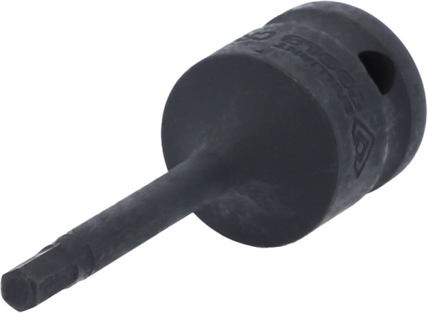 Brilliant Tools 1/2" Kraft-Bit-Stecknuss Innensechskant 5 mm, BT022621