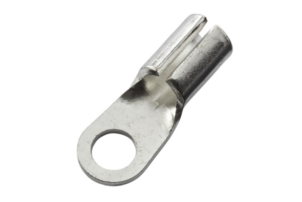 HELLA Leitungsverbinder, von: 35.0mm², bis: 50.0mm², Ringverbinder, Ø: 13.0mm, Messing, 8KW 177 784-612