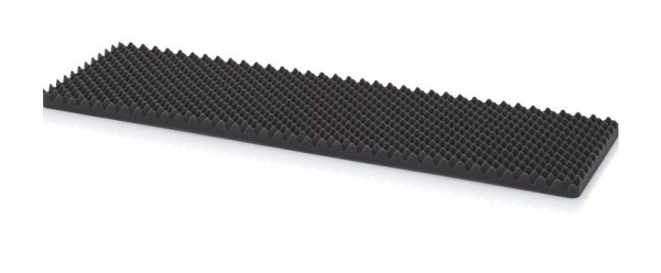 Auer Deckelpolster Schutzkoffer, LxBxH: 113,5 x 33,6 x 33,5 cm, CP SEDNW 124