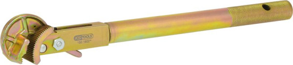 KS Tools Verstellzange für Spurstangen, 150.1602, 4042146626979