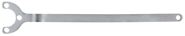 KS Tools Viscolüfterschlüssel für Mercedes, 150.3008, 4042146605349