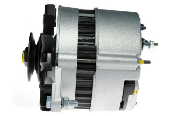 HELLA Generator/Lichtmaschine, 14V, 55A, für u.a. Ford Fiesta III (GFJ), 8EL 011 710-931