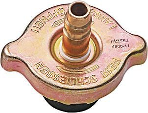 Hazet Kühleradapter, SMART For Four, FORD, KIA, Japanische Fahrzeuge, 4800-11