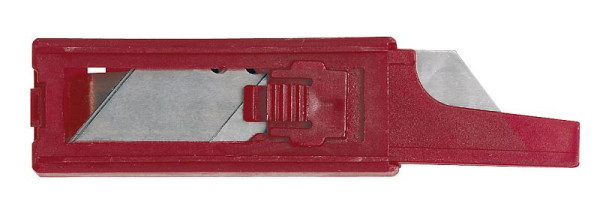 Kraftwerk Ersatz-Trapezklingen-Satz (5 Stück), für Trapezmesser 3301, 3302 und 3304, 3303