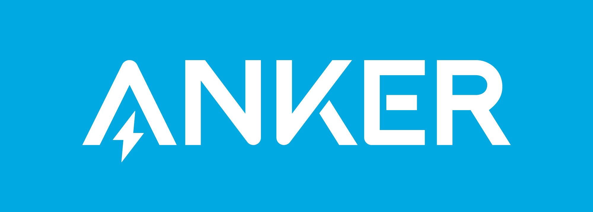 Anker Logo