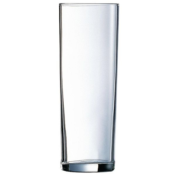 Arcoroc Islande Longdrinkgläser CE-markiert 31cl, VE: 24 Stück, DL177