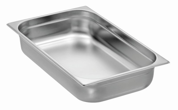 Bartscher GN Behälter, 1/1, Tiefe 100 mm, A121100, 4016098162762