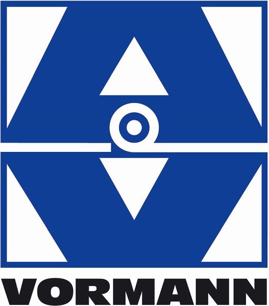 Vormann Logo