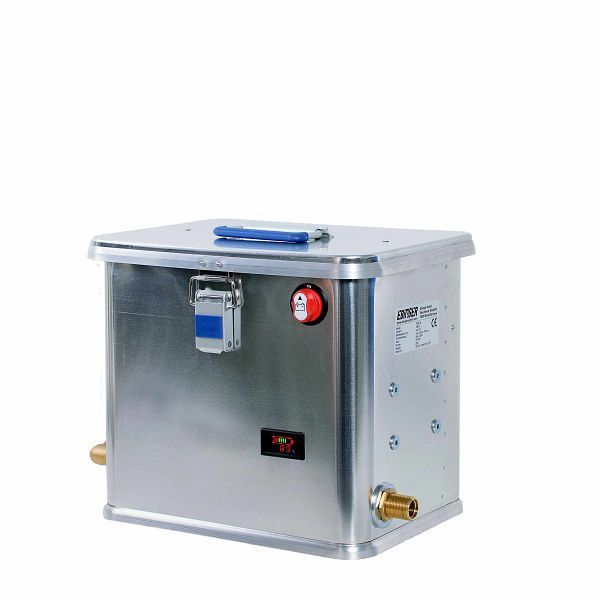 Ebinger Akku-Pumpeneinheit TBW 36, Motor: 24 V, 76375
