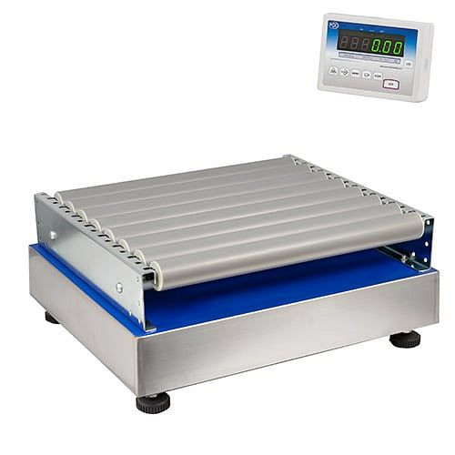 PCE Instruments Rollbahnwaage, Messbereich (max) 60 kg, PCE-SD 60CR