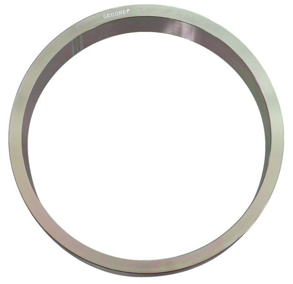 GEDORE KL-1025-1755 Druckring, 36 mm, 3013561, 4046459151920