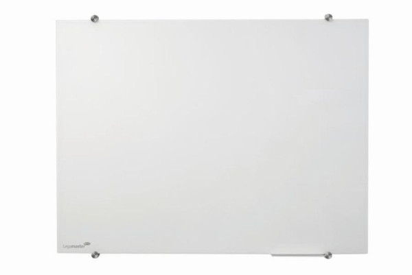 Legamaster Glasboard Colour 100 x 200 cm weiß, 7-104564