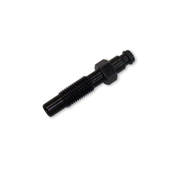 Stahlmaxx M10 x 1,25 Prüfadapter für Kompressionsprüfer, 57 mm, für Dieselmotoren, XXL-11105