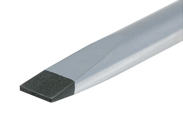 KS Tools ERGOTORQUEplus Schlitz-Schraubendreher, kurz, 5mm, 159.1122