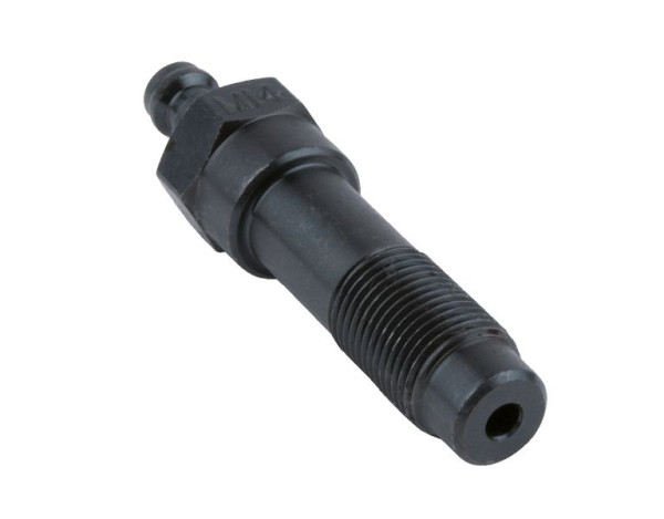 KS Tools Glühkerzen Adapter, M14x1,25, 150.1680-4, 4042146269909