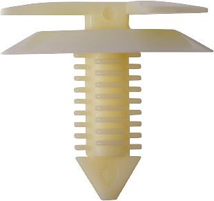 KS Tools Türleisten-Befestigung für VW, VE: 10 Stück, 420.1851