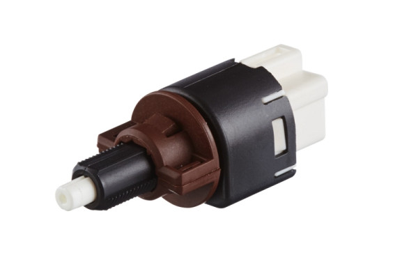 HELLA Bremslichtschalter, 4-polig, mechanisch, 6DD 010 966-311