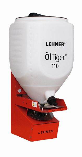 Lehner ÖlTiger® 110 Ölbinderstreuer, 71130