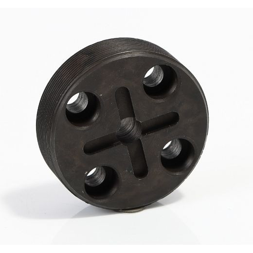 ELMAG Druckplatte Nr. 1 / 6-30mm, zu SPS 65 (S), 9803213