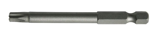 SW-Stahl Schraubendrehbit, 1/4", TR-Profil, T8, lang, TBM/4-T8L