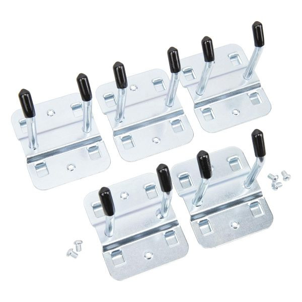 RepTools Lochwand Doppelhaken, 50 mm lang, VE: 5 Stück, XXL-122065