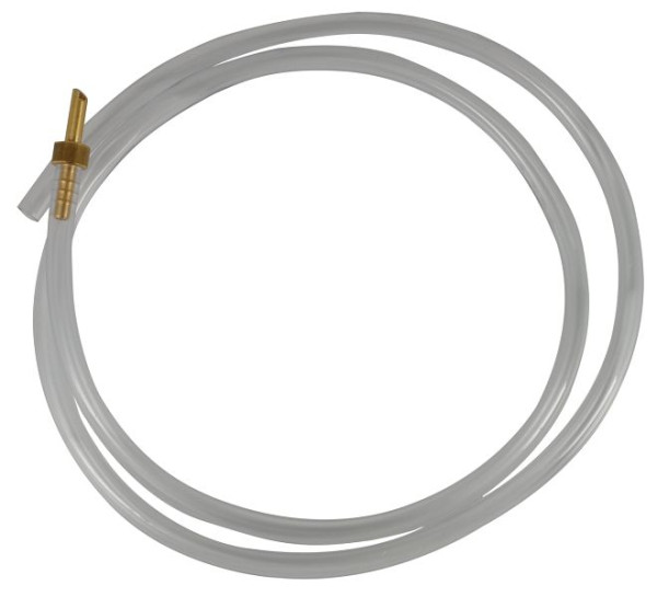 SW-Stahl Ablaufschlauch, flexibel, 1 m, 08493L, 4033592051330