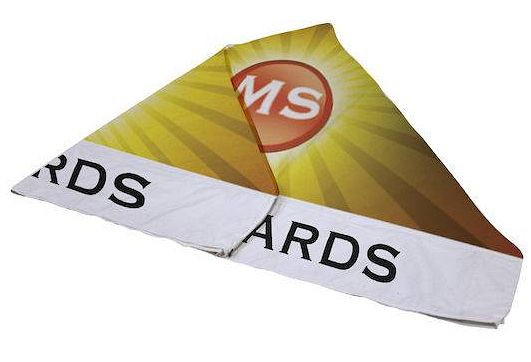 Showdown Displays Zelt Alu Canopy 3 x 4,5 Meter Farbe, T4,5CAN-G